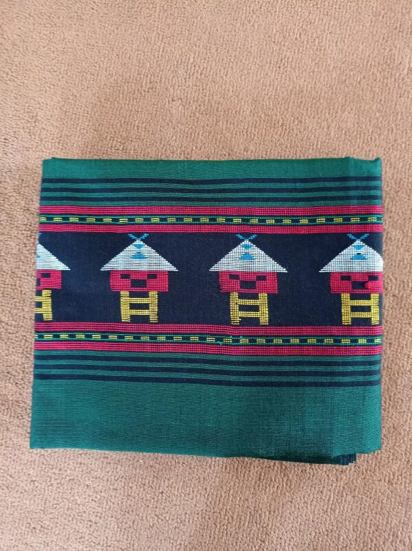 Tenun Silungkang Sipirok