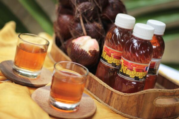 Nagogo Drink - UD. Salacca