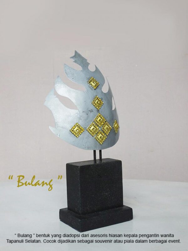 Bulang Silver Mini