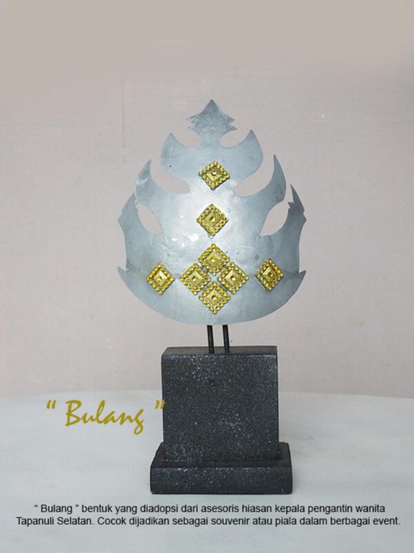 Bulang Silver Mini