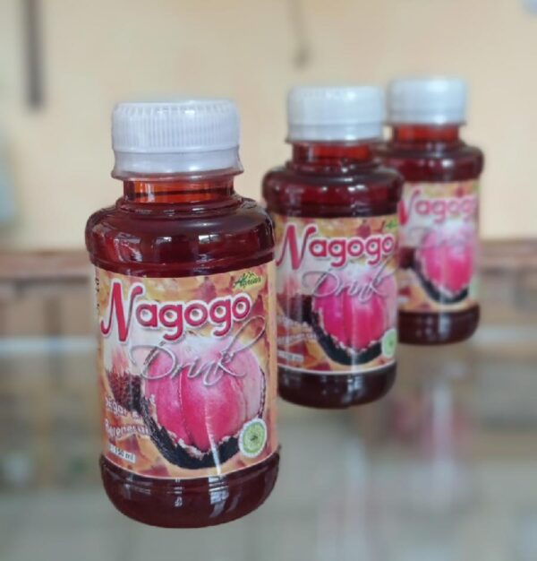 Nagogo Drink - Agrina
