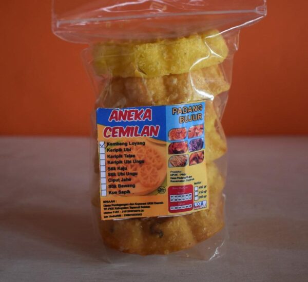 Kembang Loyang