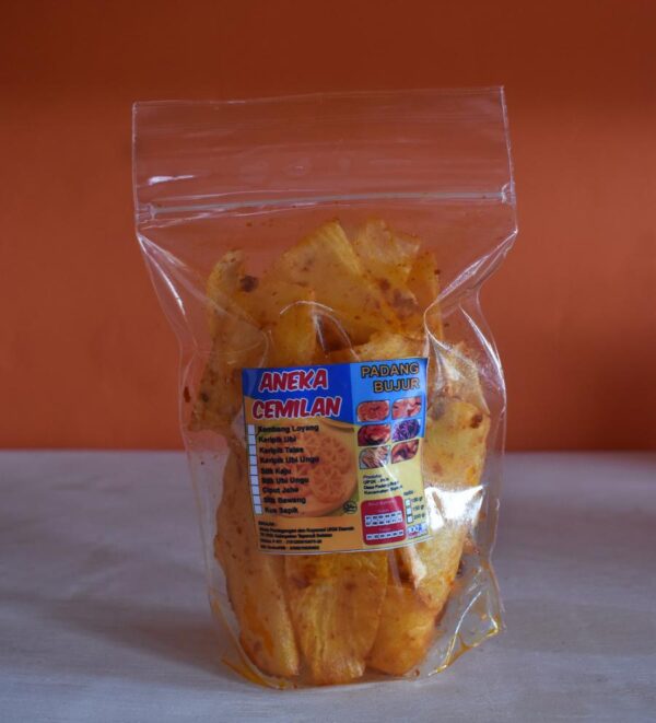 Keripik Ubi