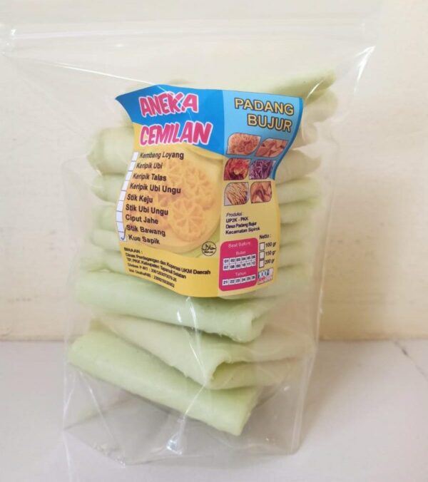Kue Sapit