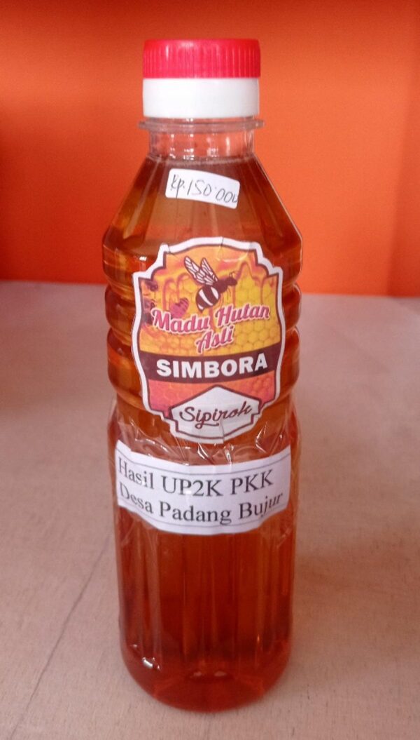 Madu Simbora