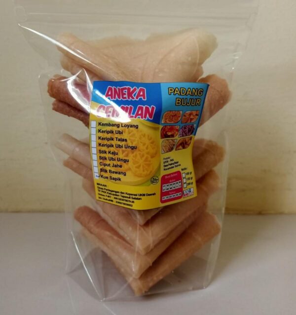 Kue Sapit