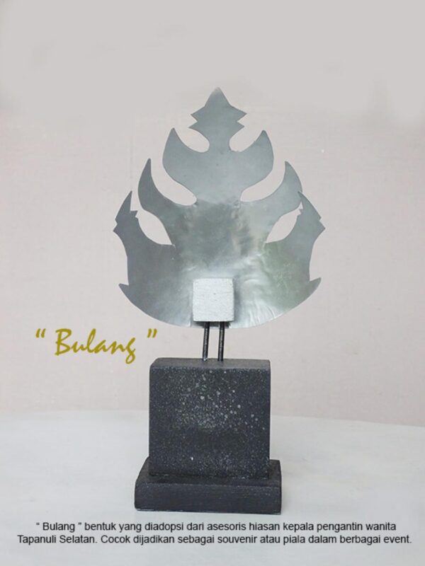 Bulang Silver Mini
