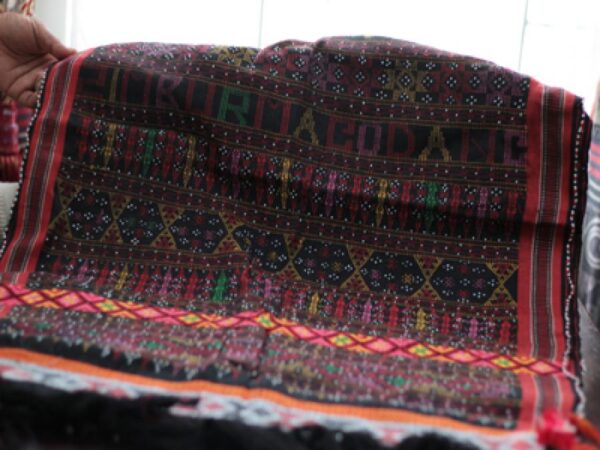 Songket Batak