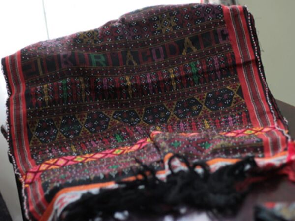 Songket Batak
