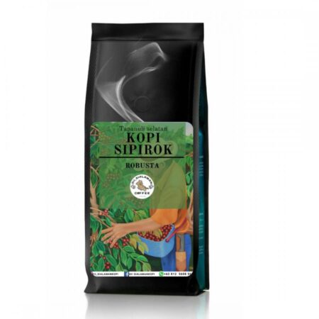 Robusta 200 gr - Dii Sialaman Kopi