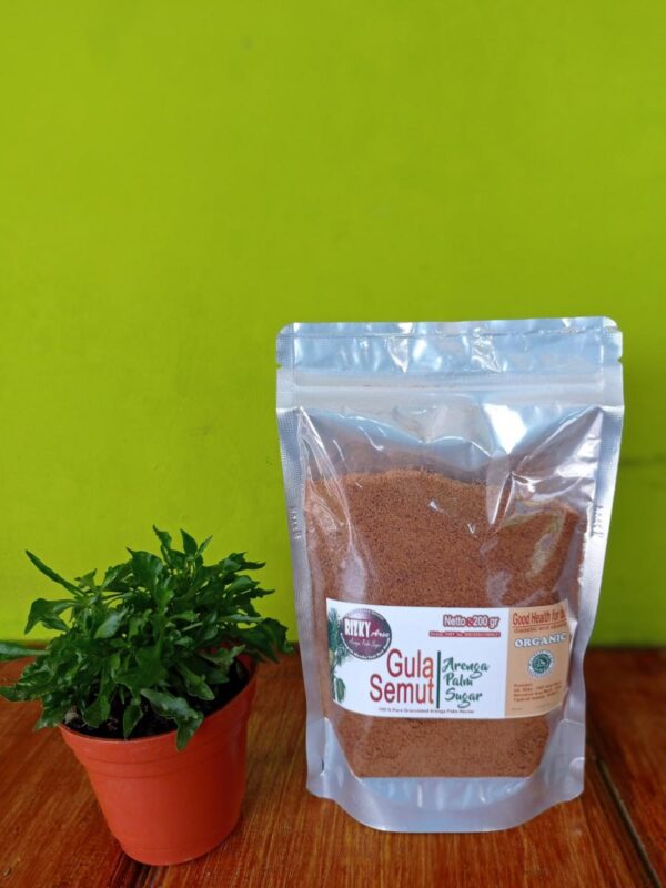 Gula Semut 200g