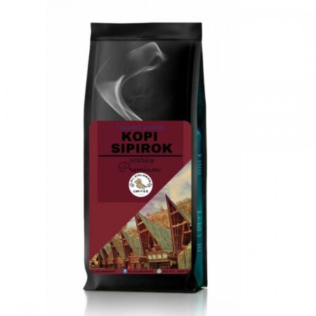Arabica Premium 200 gr - Dii Sialaman Kopi
