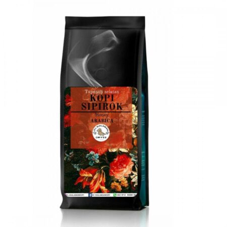 Arabica Honey 200 gr - Dii Sialaman Kopi