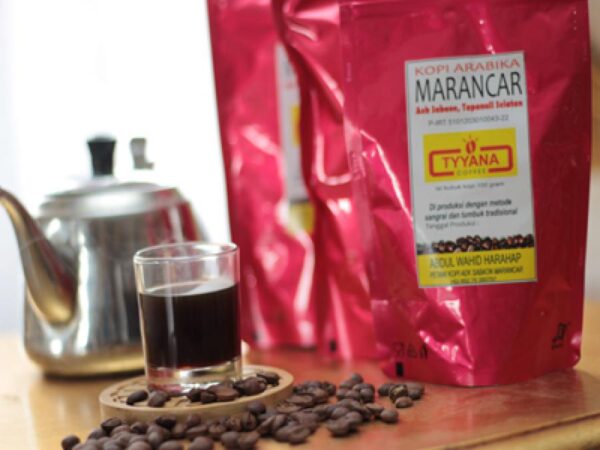 KOPI ARABICA
