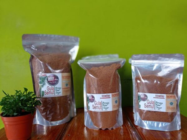 Gula Semut Arse 1 Kg