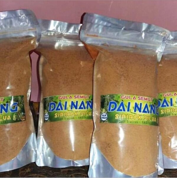 Gula Semut Dainang 250 gr - Sipirok Silua