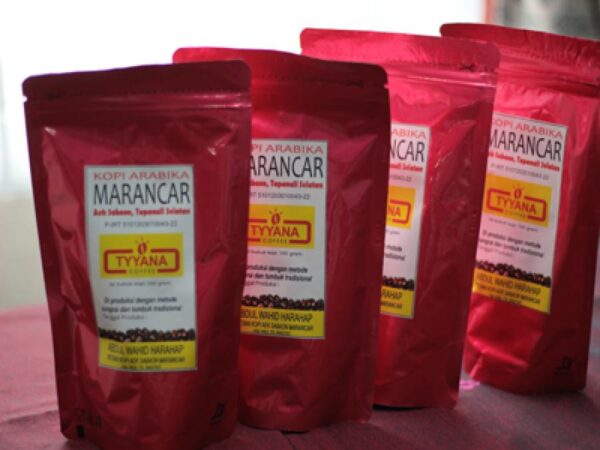 KOPI ARABICA