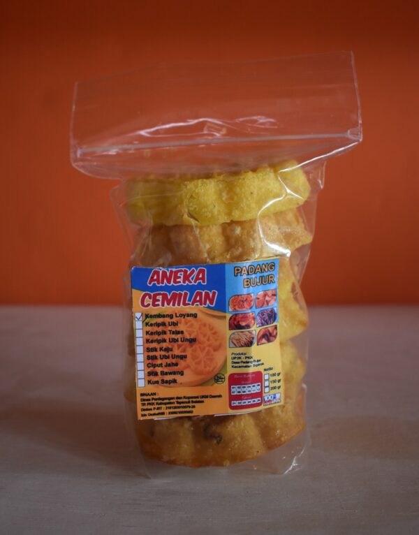 Kambang Loyang