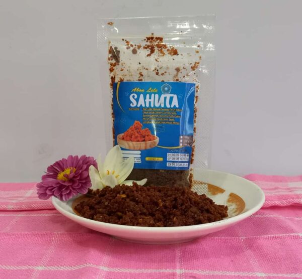 Abon Lele Sahuta