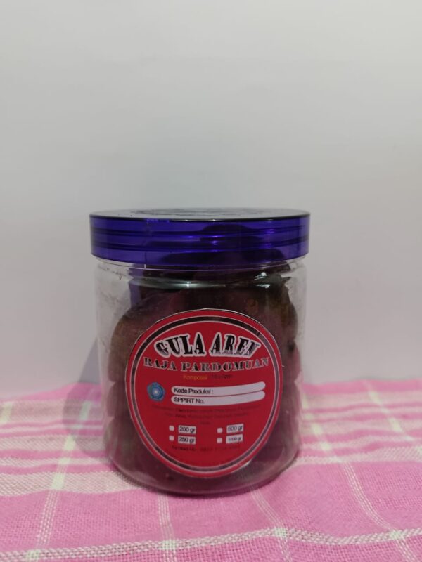 Gula Aren Raja