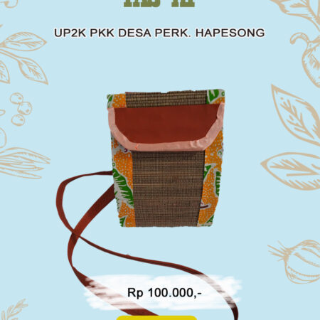 Tas Hp