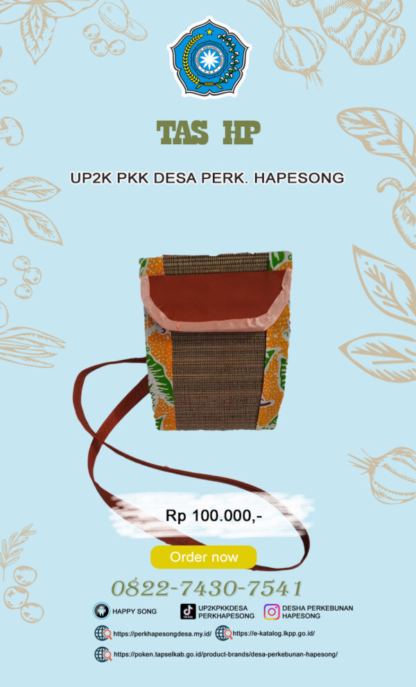 Tas Hp