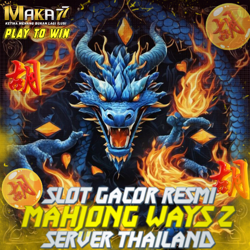 Slot Mahjong Ways